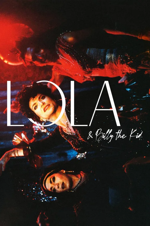 Lola und Bilidikid