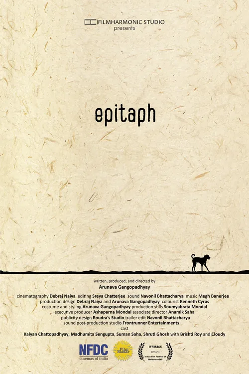 Epitaph