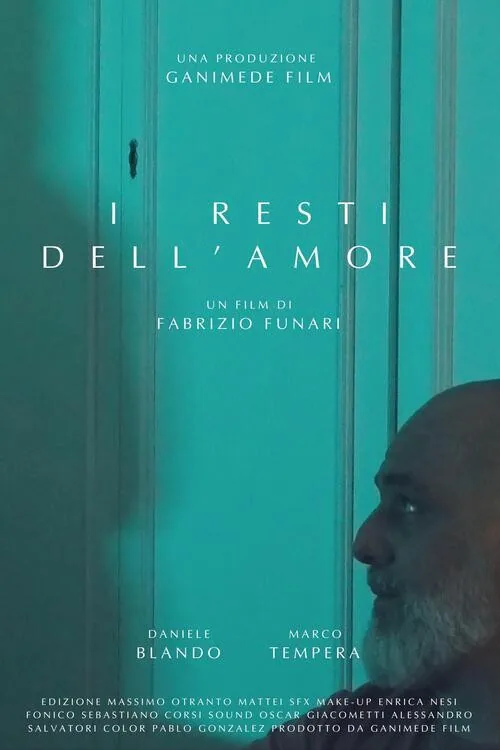 I resti dell'amore