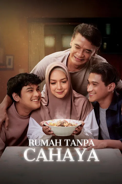 Rumah Tanpa Cahaya