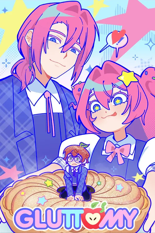 Gluttomy