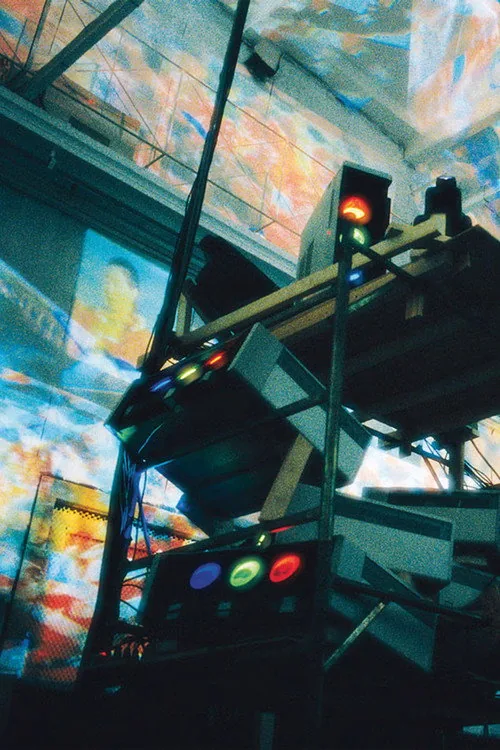 Sistine Chapel