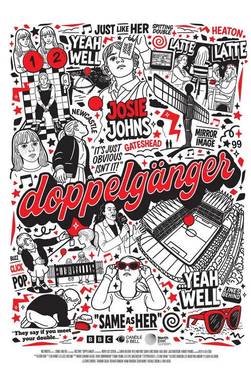 Doppelgänger