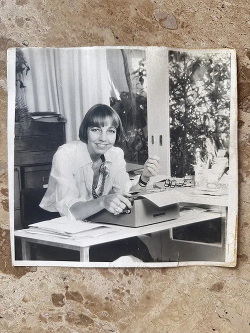 Marina Colasanti, Entre a Sístole e a Diástole