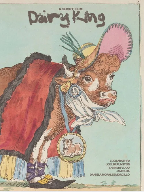 Dairy King