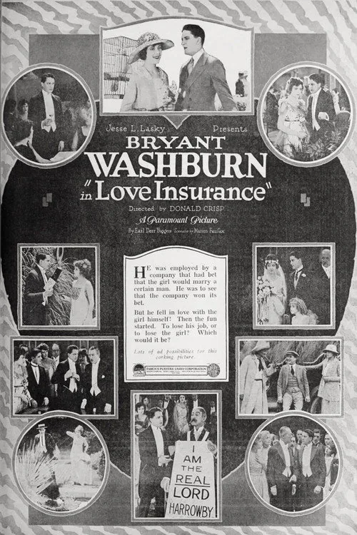 Love Insurance