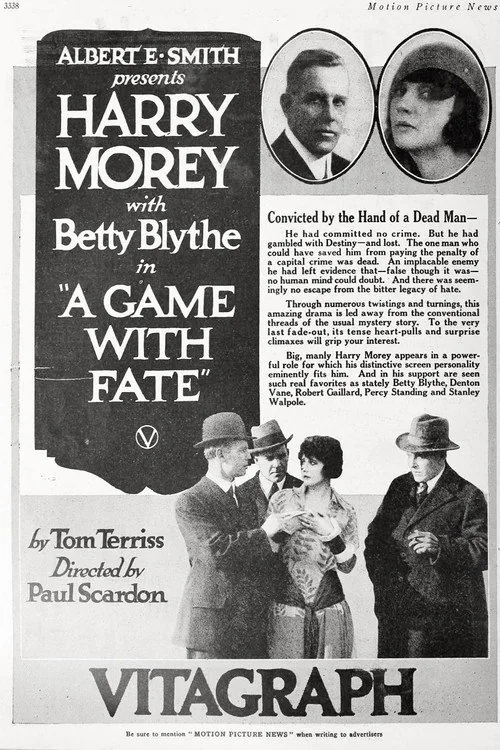 A Game with Fate