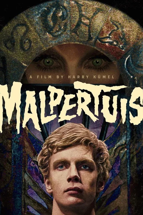 Malpertuis Revisited
