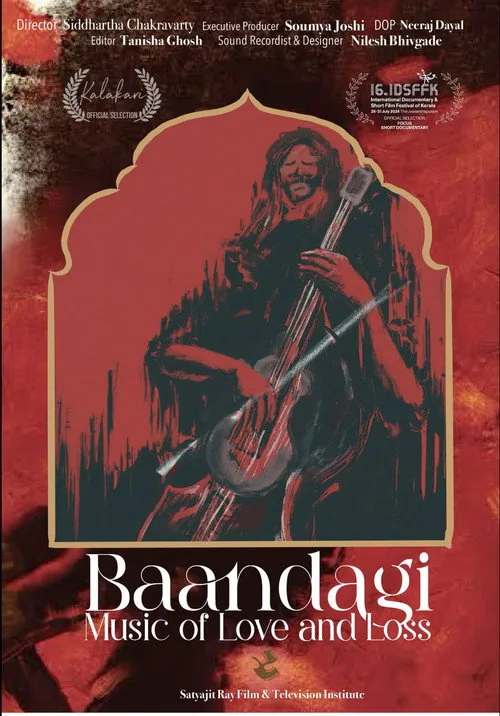 Bandaagi
