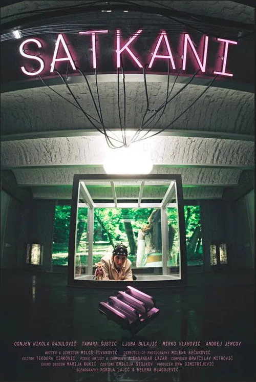 Satkani