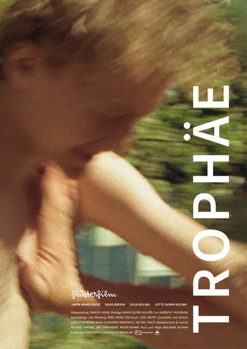 Trophäe