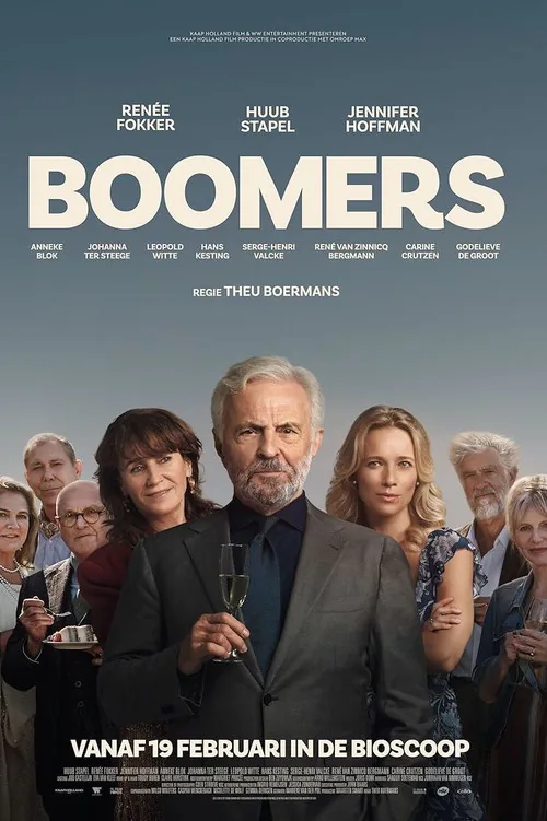 Boomers