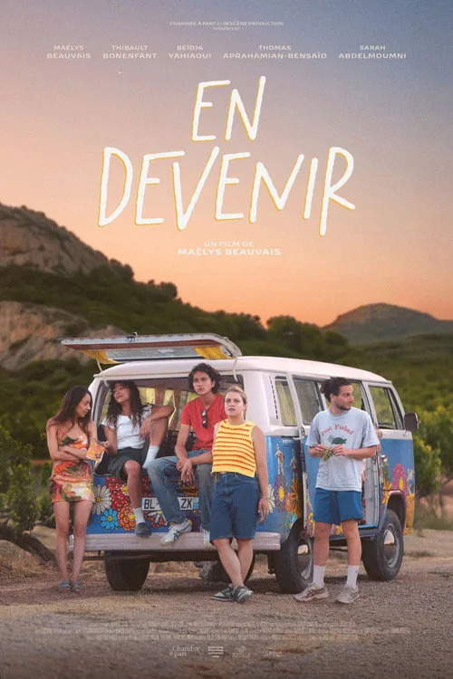En Devenir