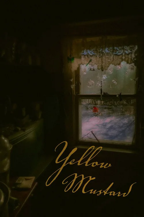 Yellow Mustard