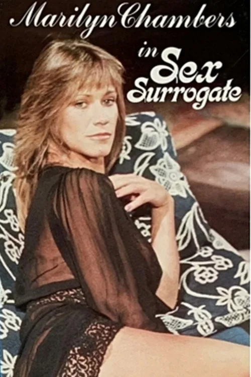 Sex Surrogate