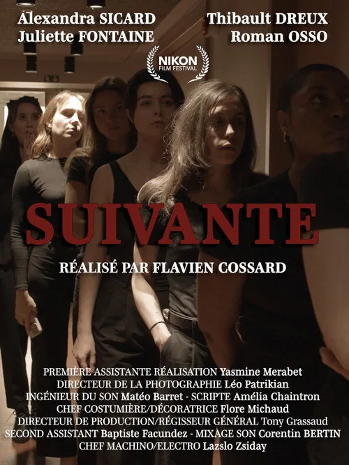 Suivante