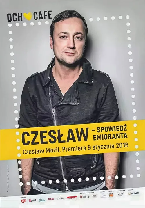 Spowiedź emigranta