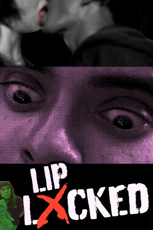 LIP LXCKED