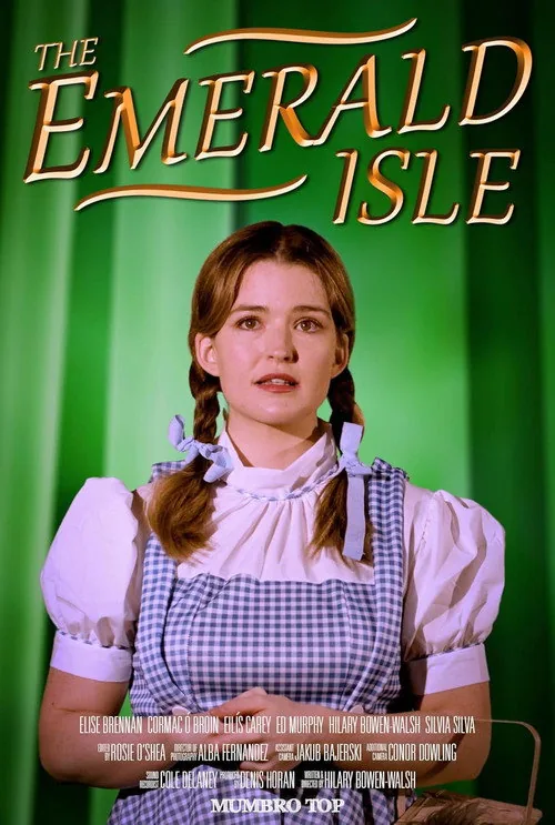 The Emerald Isle