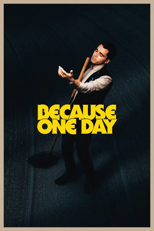 Because One Day