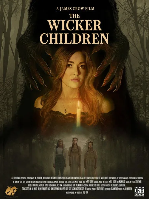 The Wicker Children