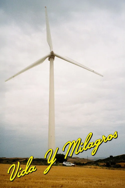 Vida y milagros