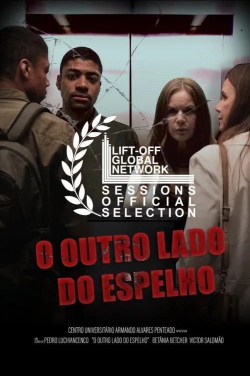 O Outro Lado do Espelho