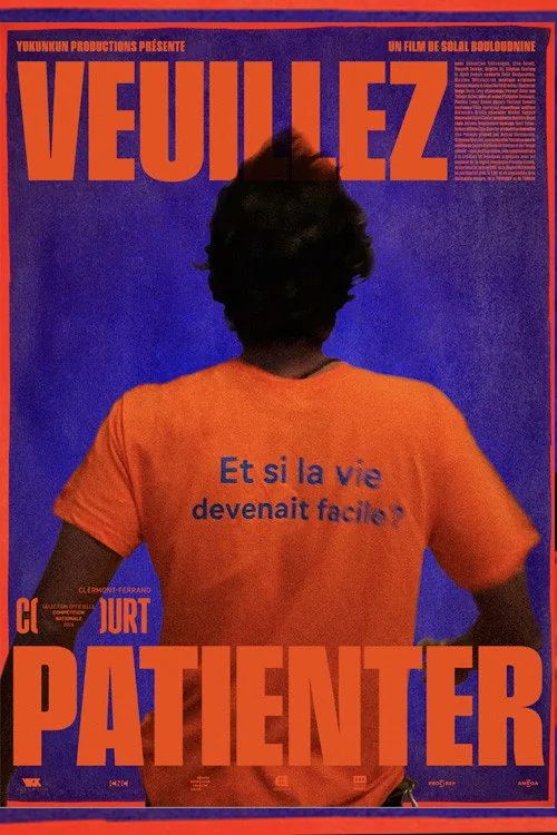 Veuillez Patienter