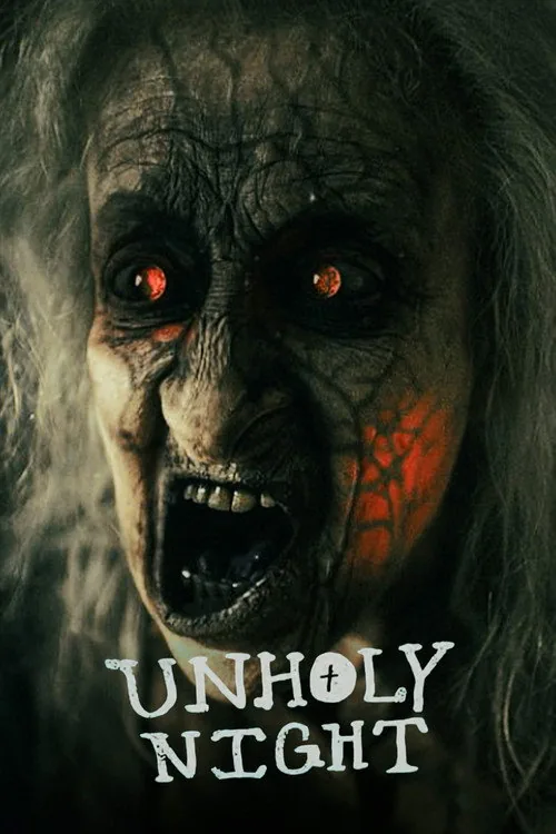 Unholy Night