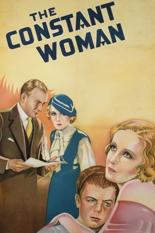 The Constant Woman