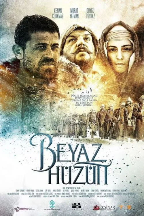 Beyaz Hüzün