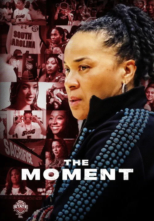 The Moment