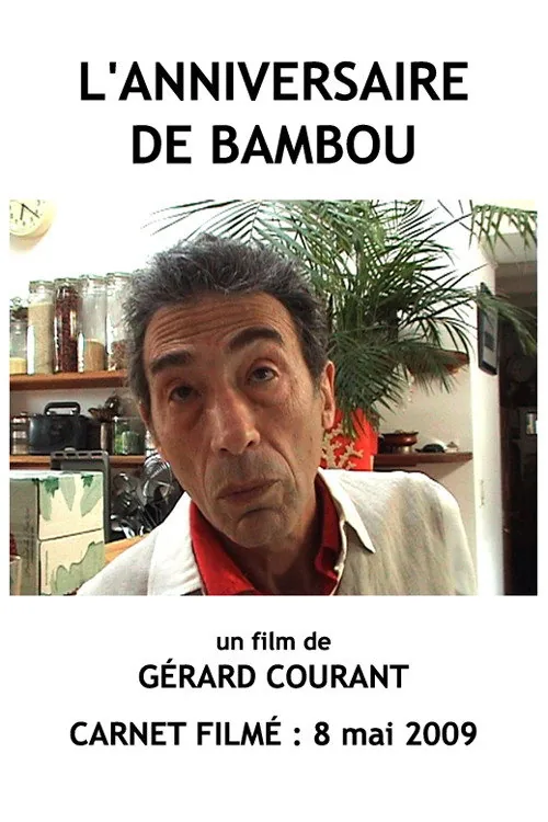 L'Anniversaire de Bambou