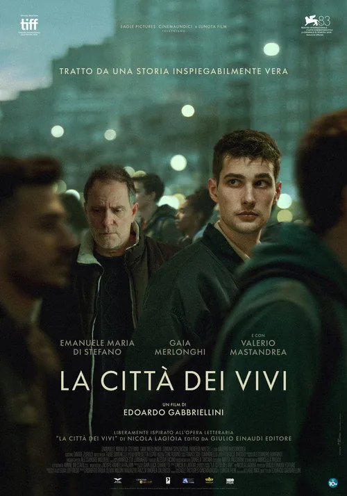 The City of the Living