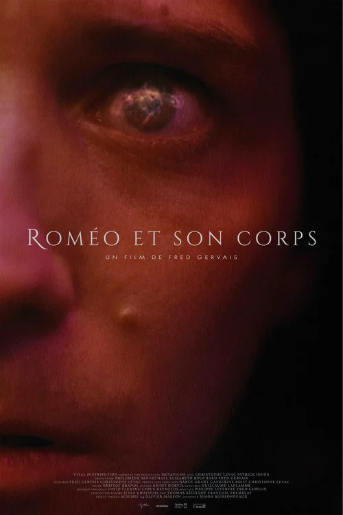Roméo et son corps