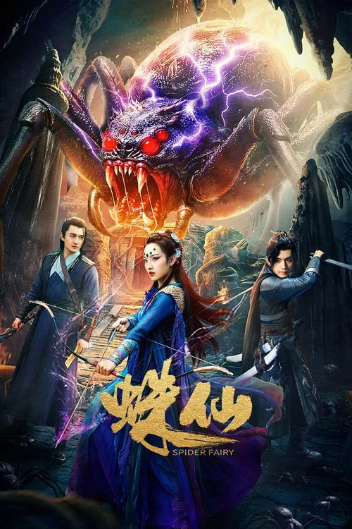 蛛仙