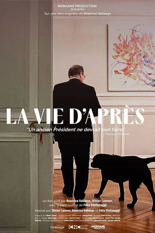 La vie d'après