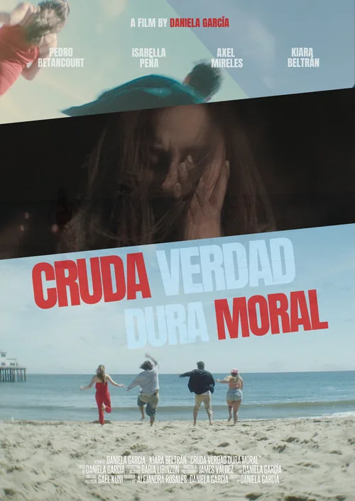 Cruda Verdad Dura Moral