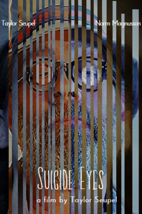 Suicide Eyes