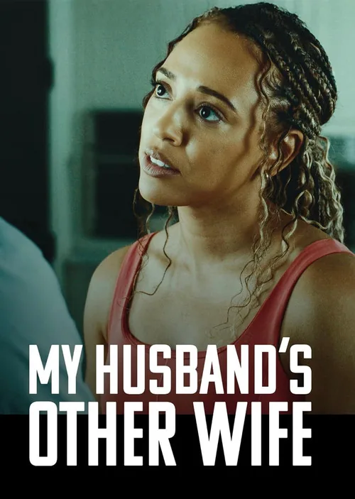 My Husband's Other Wife
