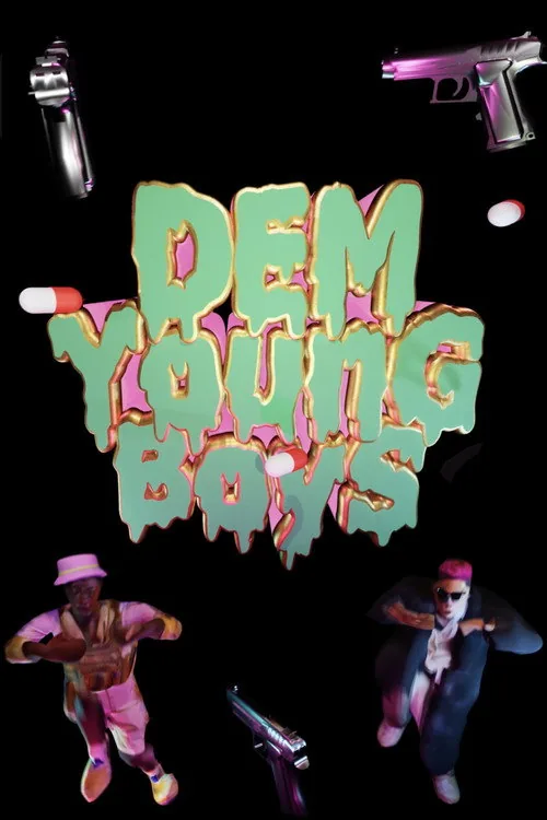 Dem Young Boys