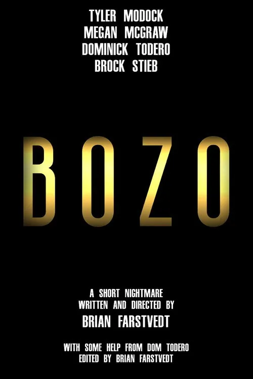 Bozo