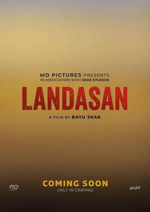 Landasan