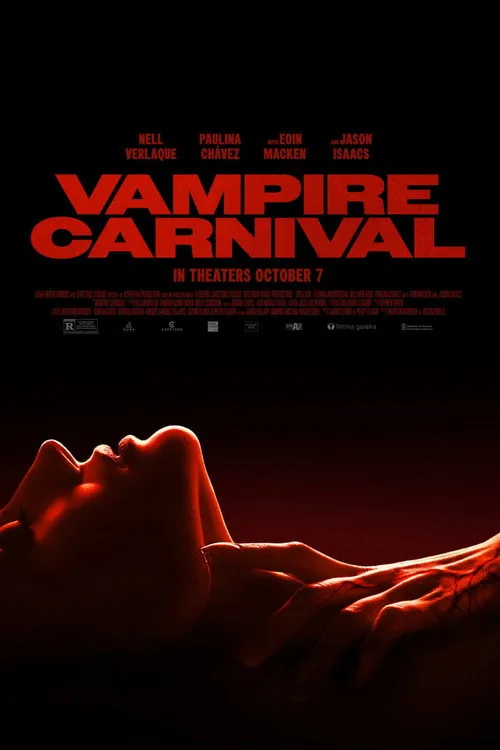 Vampire Carnival