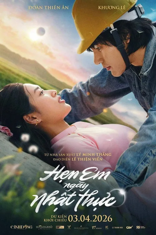 Hẹn Em Ngày Nhật Thực
