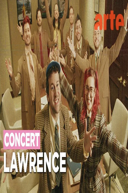 Lawrence Leverkusener Jazztage 2025