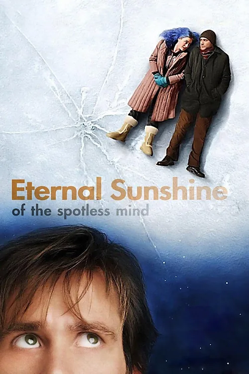 A Look Inside Eternal Sunshine of the Spotless Mind
