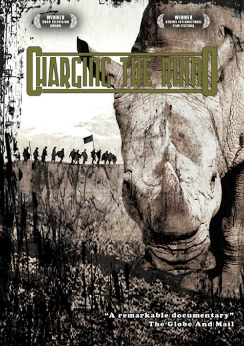 Charging The Rhino