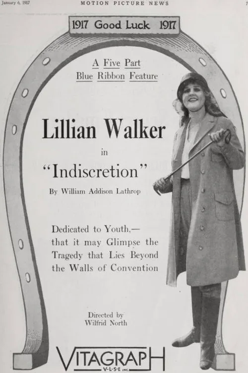Indiscretion