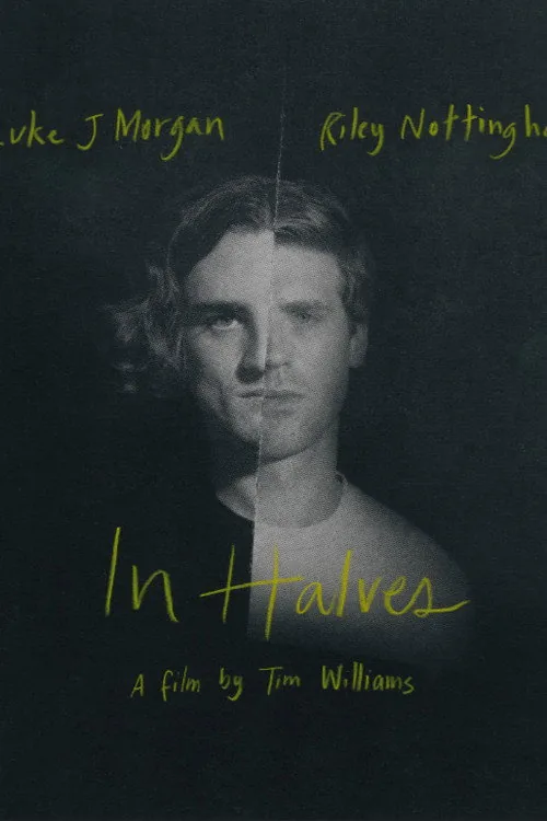 In Halves